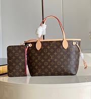 Louis Vuitton Monogram Neverfull PM M41245 - 1