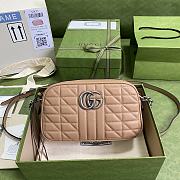 Gucci Marmont Bag 24cm - 1