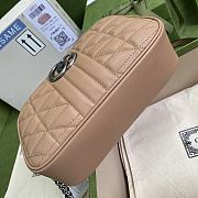 Gucci Marmont Bag 24cm - 3