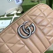 Gucci Marmont Bag 24cm - 2