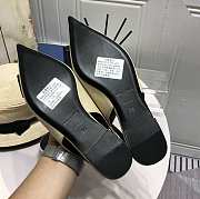 Ysl Flat Shoes As5698270 - 5