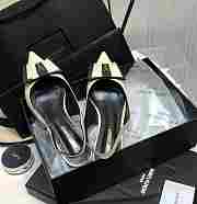 Ysl Flat Shoes As5698270 - 3