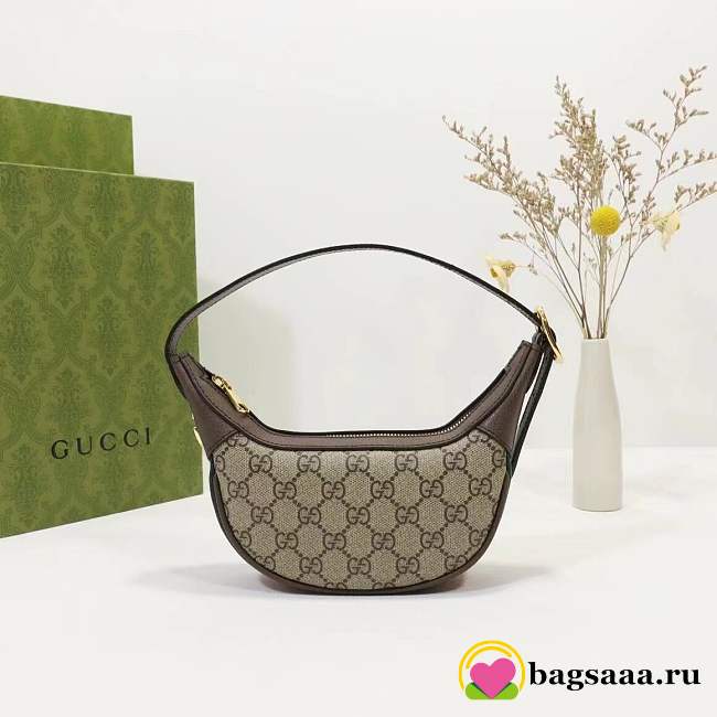 Gucci Ophidia Bag  - 1