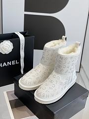 Chanel Snow Boots  - 1