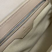 Gucci Marmont Handbag 26cm 001 - 4