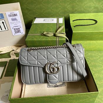 Gucci Marmont Handbag 26cm