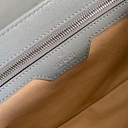 Gucci Marmont Handbag 26cm - 3