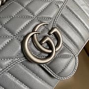 Gucci Marmont Handbag 26cm - 2