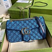 Gucci Marmont Bag 26cm 01 - 1