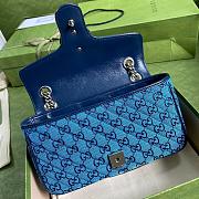 Gucci Marmont Bag 26cm 01 - 2