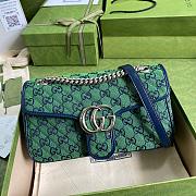 Gucci Marmont Bag 26cm 02 - 1