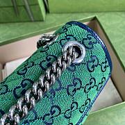 Gucci Marmont Bag 26cm 02 - 5