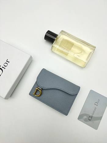 Dior Mini Lady Wallet 02