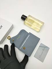 Dior Mini Lady Wallet 02 - 3