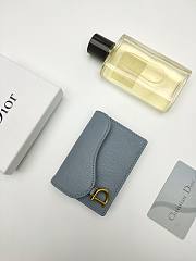 Dior Mini Lady Wallet 02 - 2