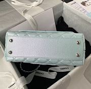 Chanel Coco Handle Bag 92990 23cm - 6