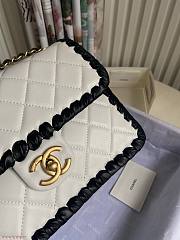 Chanel Flap Bag AS2496 22cm - 5