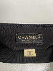 Chanel Flap Bag AS2496 22cm - 3