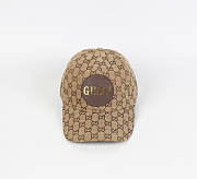 Gucci Cap  - 1