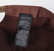 Gucci Cap  - 4