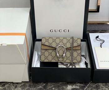 Gucci Dionysus mini Bag 01 