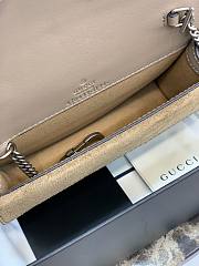 Gucci Dionysus mini Bag 01  - 6