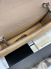 Gucci Dionysus mini Bag 01  - 2