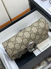Gucci Dionysus mini Bag 01  - 3