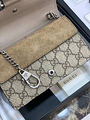 Gucci Dionysus mini Bag 01  - 2