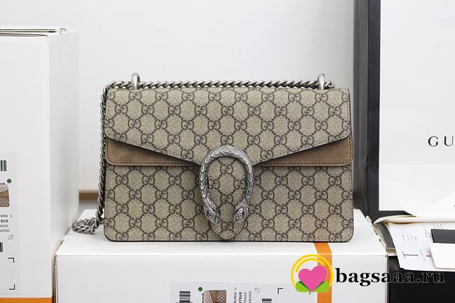 Gucci Dionysus Bag 28cm - 1