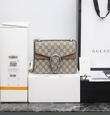 Gucci Dionysus Blooms Small Bag 20cm 