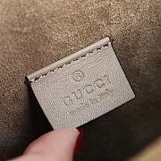 Gucci Dionysus Blooms Small Bag 20cm  - 6