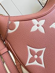 Louis Vuitton Bagatelle Bag With Pink M46091 - 6