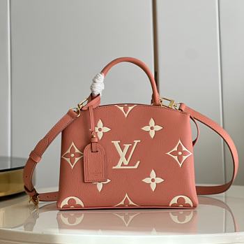 Louis Vuitton Petie Palaiis Bag M58916 