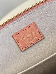 Louis Vuitton Petie Palaiis Bag M58916  - 3