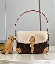 Louis Vuitton Diane Bag M46317  - 1