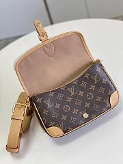 Louis Vuitton Diane Bag M46317  - 2