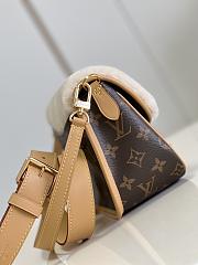 Louis Vuitton Diane Bag M46317  - 3
