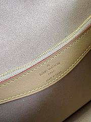 Louis Vuitton Diane Bag M46317  - 5