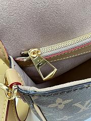 Louis Vuitton Diane Bag M46317  - 6