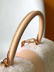 Louis Vuitton Locky BB Bag - 2