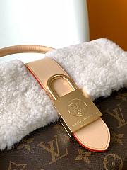 Louis Vuitton Locky BB Bag - 4