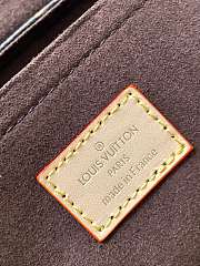 Louis Vuitton Locky BB Bag - 6