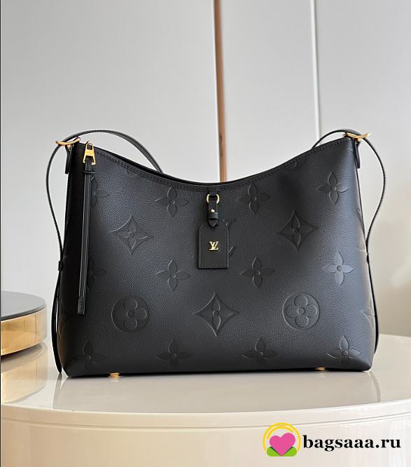 Louis Vuitton Carryall Bag M46289 - 1