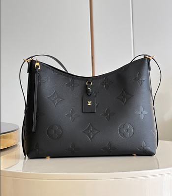 Louis Vuitton Carryall Bag M46289