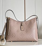 Louis Vuitton Carryall Bag M46289 02 - 1
