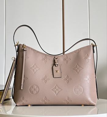 Louis Vuitton Carryall Bag M46289 02