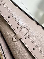 Louis Vuitton Carryall Bag M46289 02 - 2