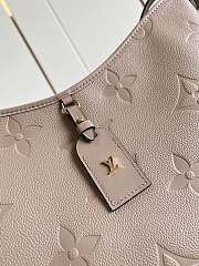 Louis Vuitton Carryall Bag M46289 02 - 4