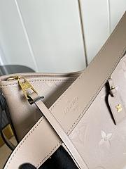 Louis Vuitton Carryall Bag M46289 02 - 6